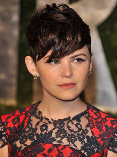 Wedding Hairstyles: Short and Sweet Wedding Hairstyles: Short and Sweet