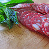 Different Types of Salami