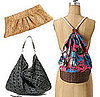Lightweight Summer Bags