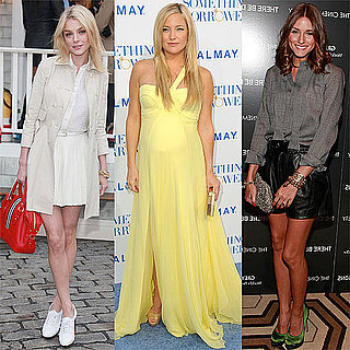 Celebrity Fashion Quiz 2011-05-07 04:00:07