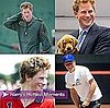 Pictures of Prince Harry