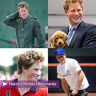 Pictures of Prince Harry