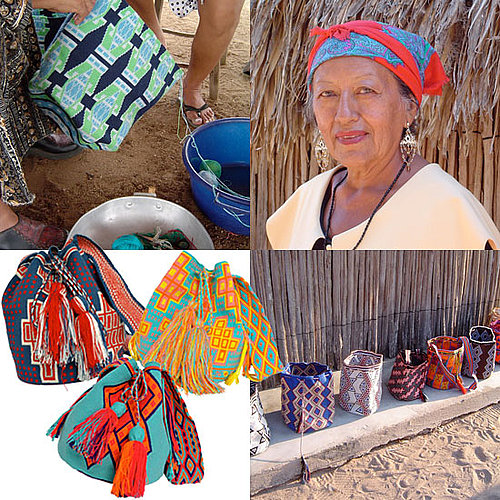 SURevolution Mochila Bags