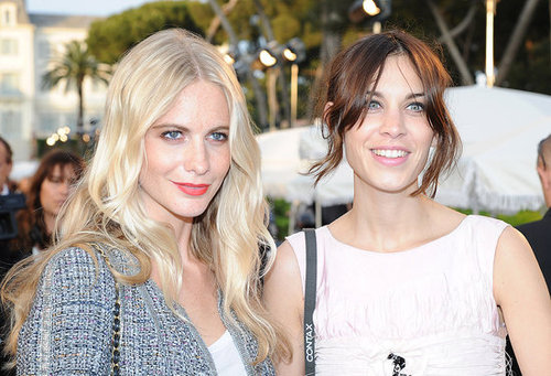 Blake Lively, Alexa Chung and Co. Hit Chanel's Cruise Collection 2012!