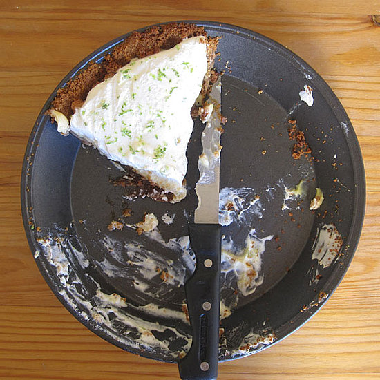 Key Lime Pie