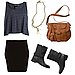 How to Wear a Crop Top