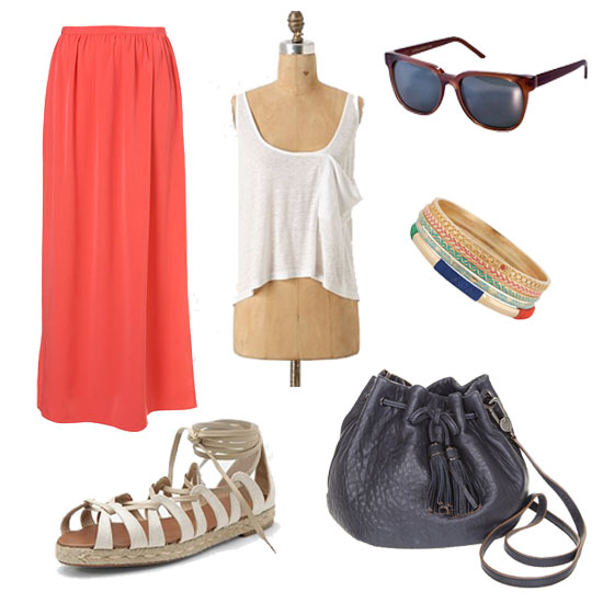 How to Wear a Crop Top How to Wear a Crop Top