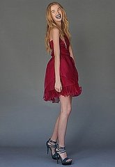 Check Out Rachel Zoe's Second Signature Collection — for Resort 2012