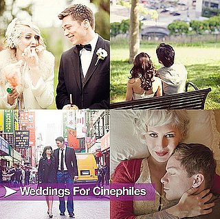 Movie Wedding Inspiration