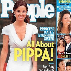Pippa Middleton Information
