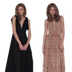 Derek Lam + eBay Is Finally Here! Derek Lam + eBay Is Finally Here!