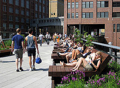 The High Line