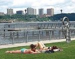 Hudson River Park