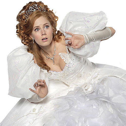 Amy Adams in Enchanted Amy Adams in Enchanted