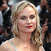 See Diane Kruger's Most Amazing Hair Yet Up Close and in 360 Degrees