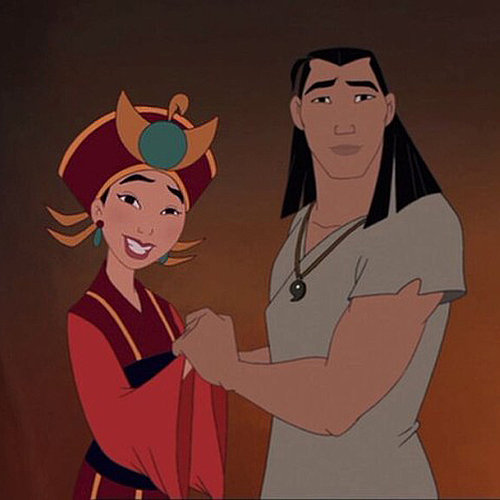 Mulan Mulan