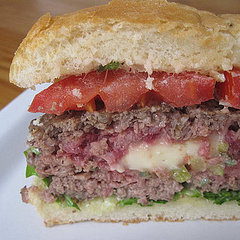Burger Recipes Burger Recipes