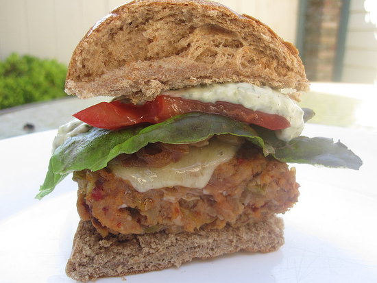 Michelle's Melt