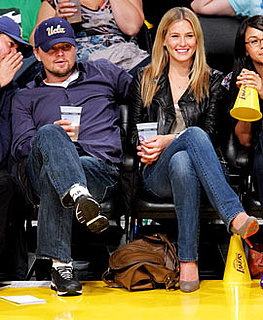 Bar Refaeli and Leonardo DiCaprio Break Up 2011-05-12 08:59:19