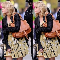 Celeb Style: Emma Stone Celeb Style: Emma Stone