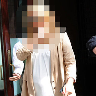 Celebrity Pregnancy Cravings