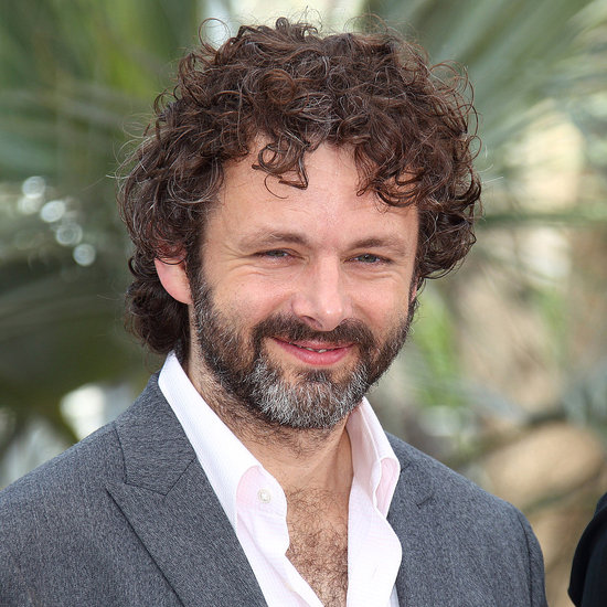 Michael Sheen
