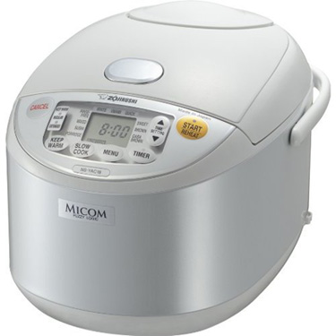 Electric Rice Cooker Electric Rice Cooker