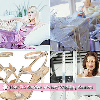 How to Budget as a Wedding Guest
