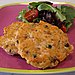 Salmon Burgers
