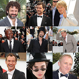 Highlights From 2011 Cannes Film Festival