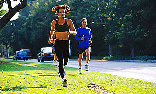 Outdoor Running Workout: Speed Play Intervals