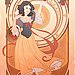 Snow White, Gluttony 