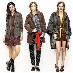 Fall Looks From Madewell Fall Looks From Madewell