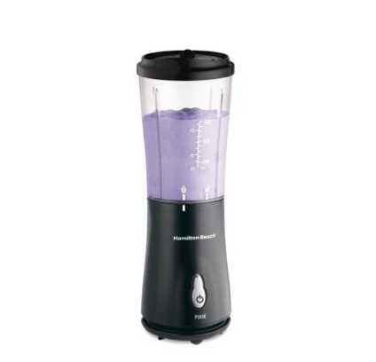 Blender For Morning Shakes and Iced Coffee Blender For Morning Shakes and Iced Coffee
