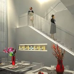Trace Restaurant in W Hotel San Francisco to Open Summer 2011