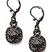 Free Jewelry from BaubleBar.com - Leather Bracelet or Drop Earrings 