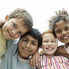 Bare Escentuals Eye Shadow Helps Kids With Cleft Palates