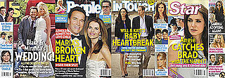 Magazine Cover Poll