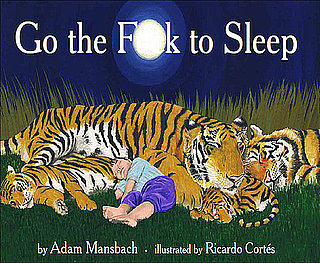 Funny Parenting Books
