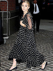 Ashley Olsen