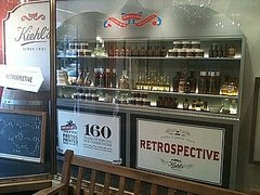 Kiehl's 160th Anniversary Retrospective
