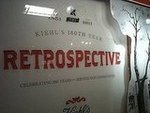 Kiehl's 160th Anniversary Retrospective