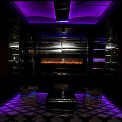 Tzar Ultra Lounge in Chicago