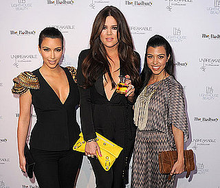Kim, Khloe, and Kourtney Kardashian Confirm Nail Polish Collection With Nicole by OPI 2011-05-19 10:16:11