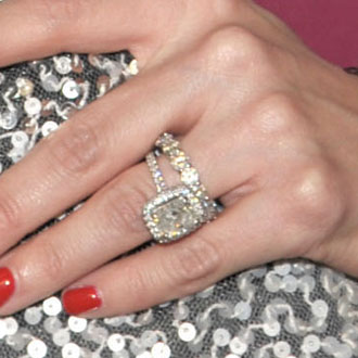 Celebrity Engagement Ring Quiz