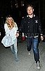 Pictures of Jessica Simpson and Eric Johnson in New York
