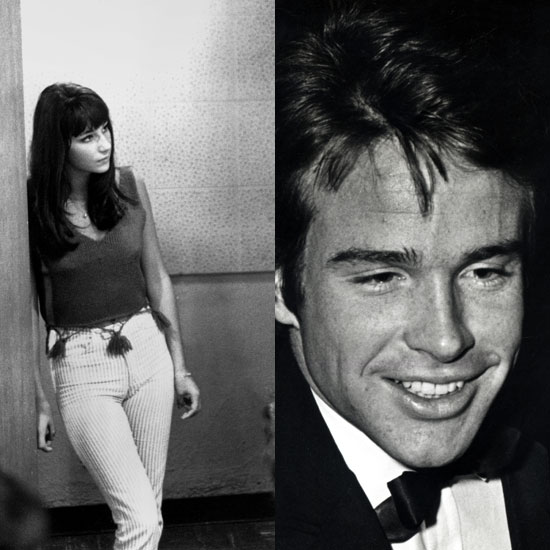 Warren Beatty Warren Beatty