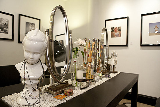 Mario Diab: Get Preened and Pretty at a SoHo-Chic Salon