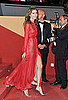 Best 2011 Cannes Film Festival Red Carpet Fashion Photos
