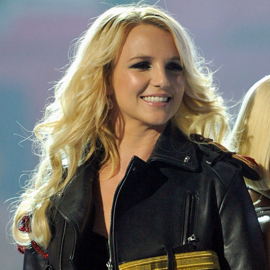 Britney Spears Britney Spears
